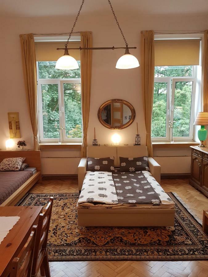 Leonardo Apartament