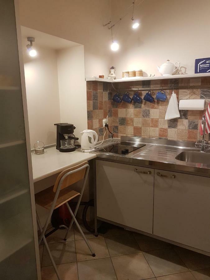 Leonardo Appartement